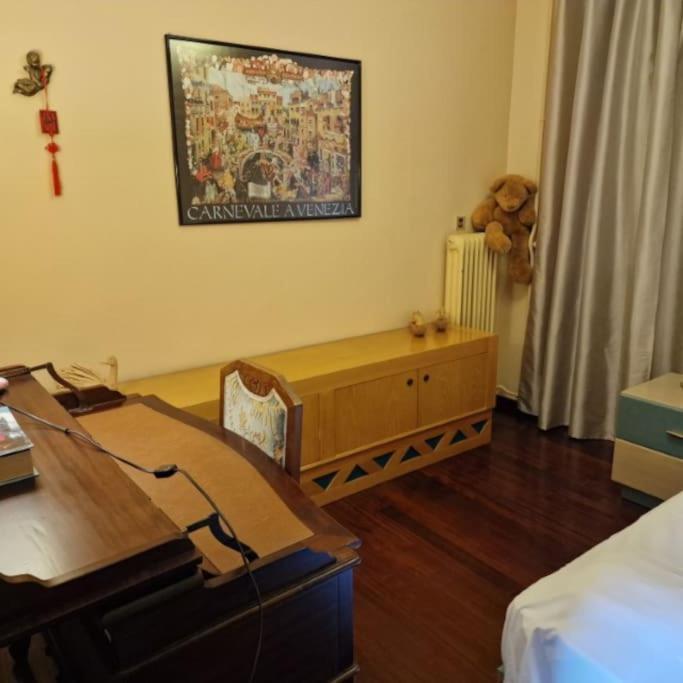 Classic Apartment In קלמאטה מראה חיצוני תמונה