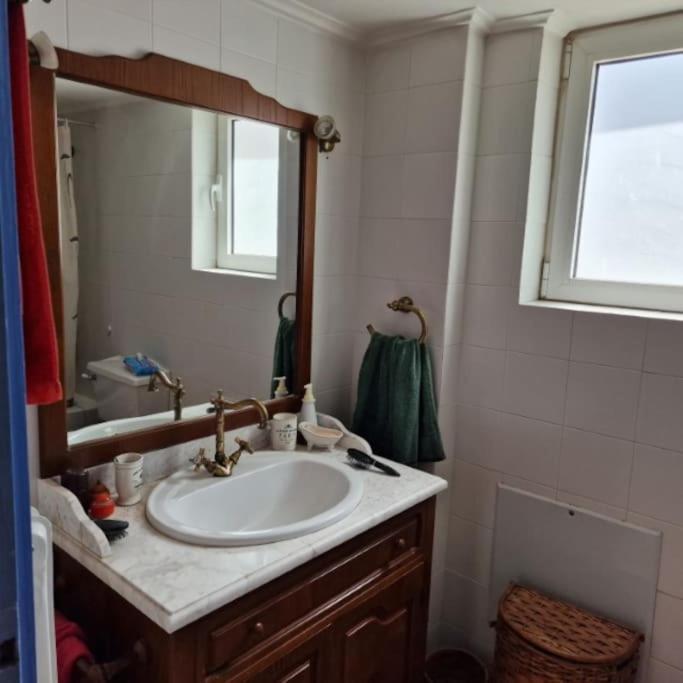 Classic Apartment In קלמאטה מראה חיצוני תמונה