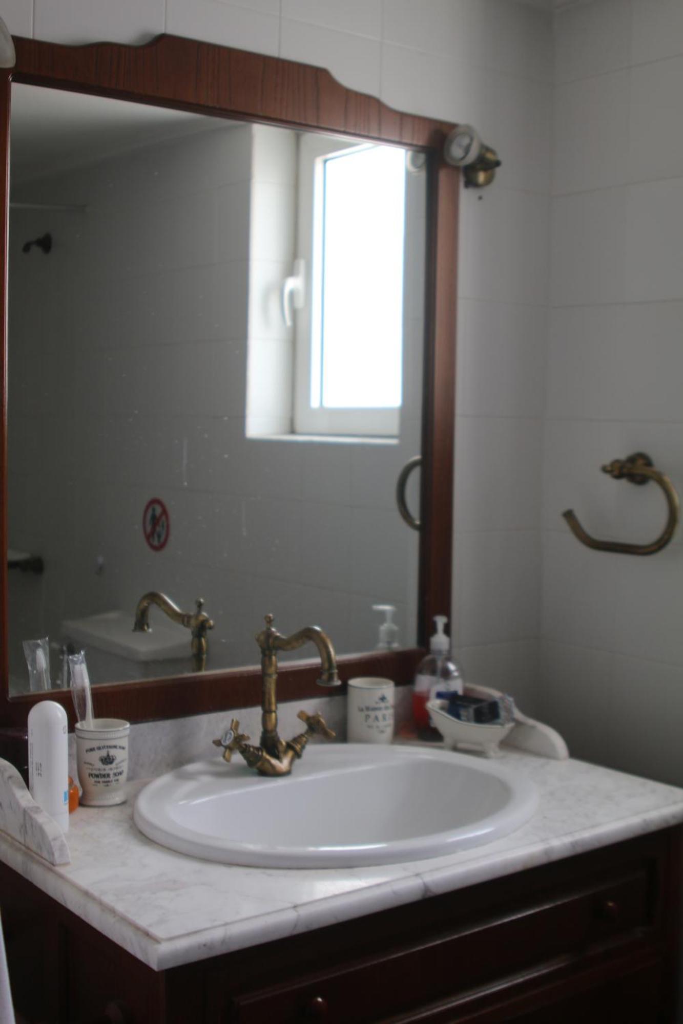 Classic Apartment In קלמאטה מראה חיצוני תמונה